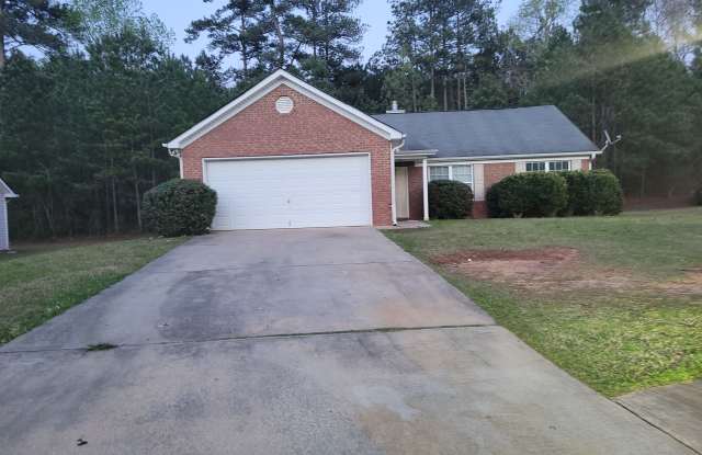 314 Willow Way