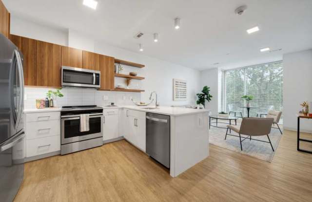 Photo of Radius Apartments