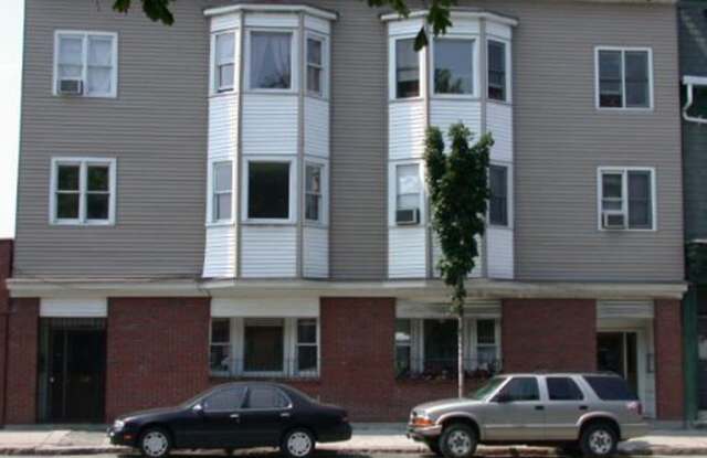 Great Location 3-Bedroom 2-Bath - 287 Dorchester Street, Boston, MA 02127