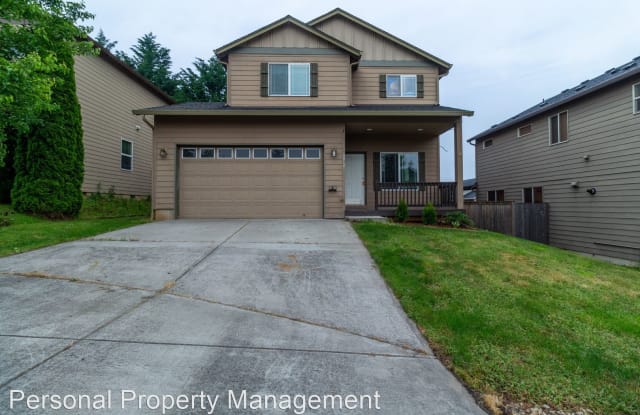 5010 NE 29th Ave - 5010 Northeast 29th Avenue, Vancouver, WA 98663