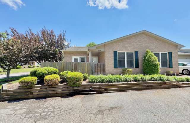 Beaver Creek 3 Bedroom/2 Bathroom Condo