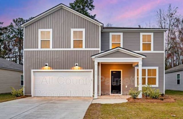 267 W Bradford Pointe Dr - 267 West Bradford Pointe Drive, Berkeley County, SC 29486