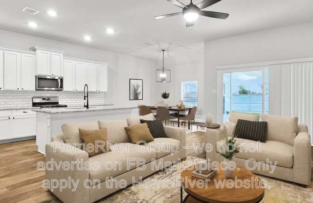 305 Lt John Decker Dr