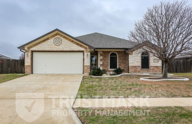 4603 Chelsea Dr - 4603 Chelsea Drive, Killeen, TX 76549