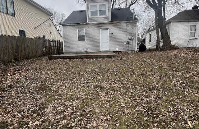 3915 Hillside Avenue