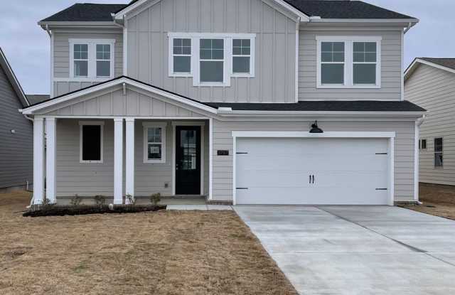 The Meadows at Kimbro Woods !