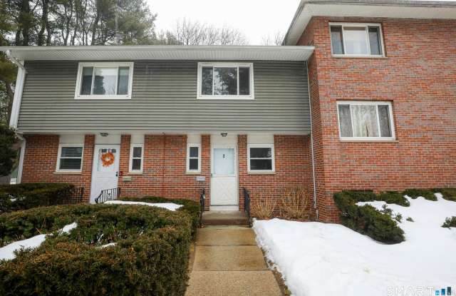 1 Camelot Drive unit: Apt 2