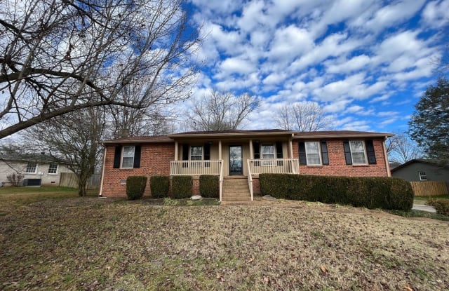 165 Berrywood Dr. - 165 Berrywood Drive, Hendersonville, TN 37075