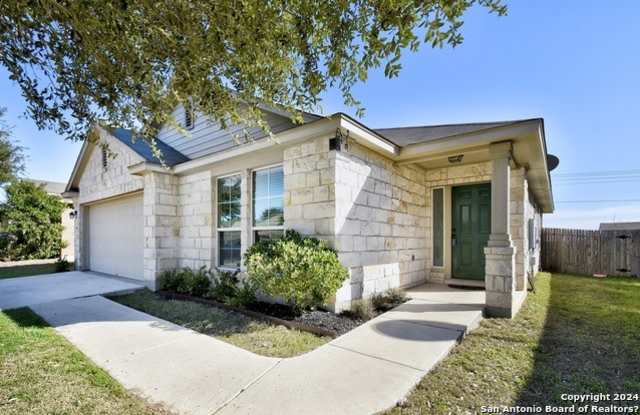 409 Teron Dr - 409 Teron Drive, San Marcos, TX 78666