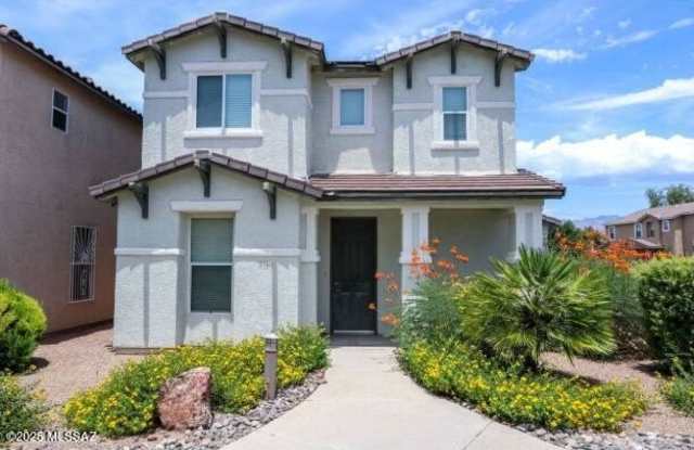 Photo of 2767 N Neruda Lane