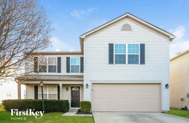 14982 Deer Trail Drive