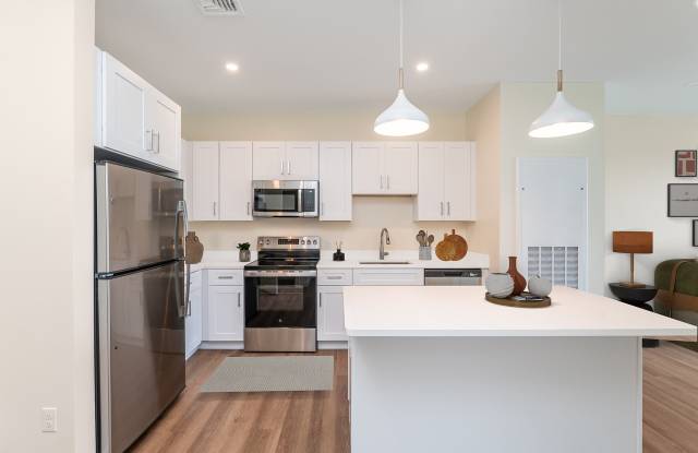 Slade Farm Residences