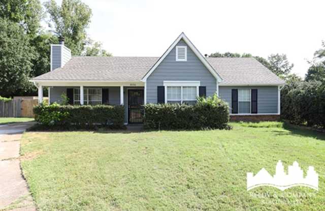 3830 Twin Valley Cv - 3830 Twin Valley Cove, Shelby County, TN 38135