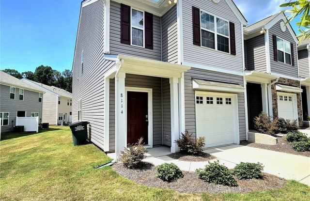 8114 Murray Branch Drive