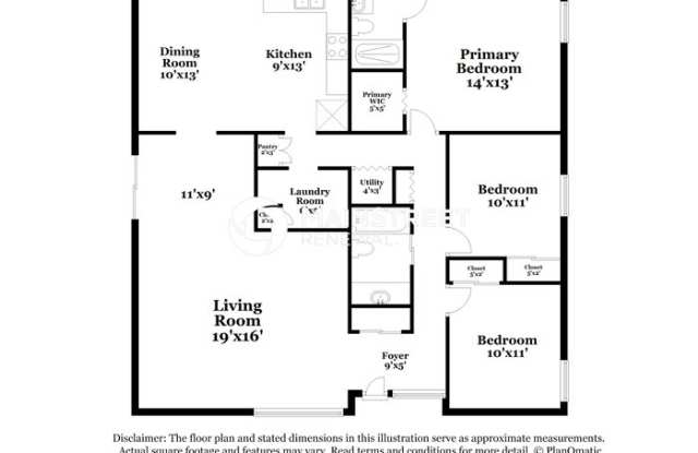 8411 East Colette Street