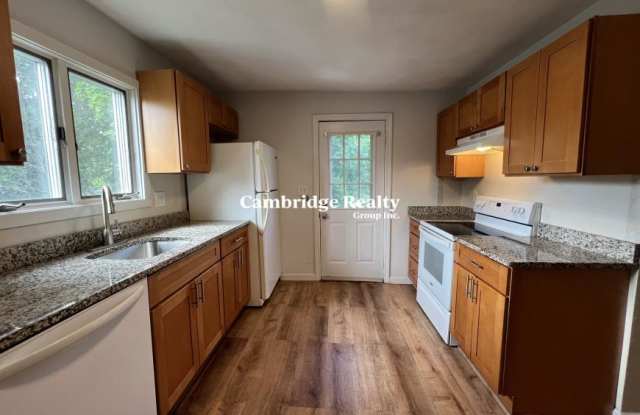 143 Washington Cir.
