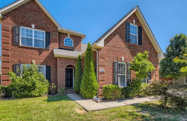 3315 Wycheck Lane - 3315 Wycheck Lane, Murfreesboro, TN 37127