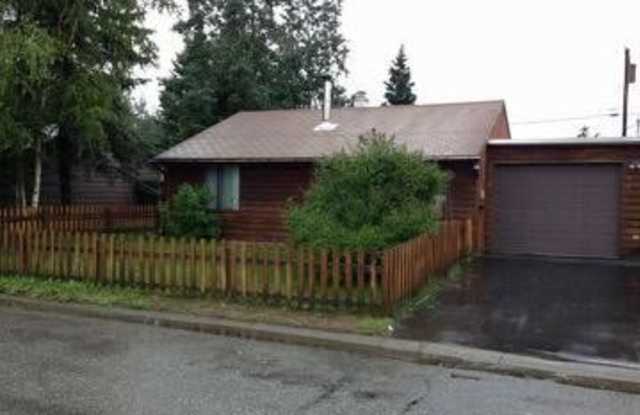 5805 Perry Drive - 5805 Perry Drive, Anchorage, AK 99504