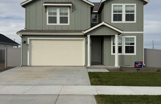 Photo of 6893 N Isaiah Ave