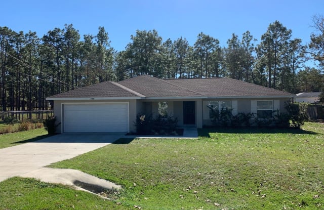 7192 Hemlock Loop - 7192 Hemlock Loop, Marion County, FL 34472