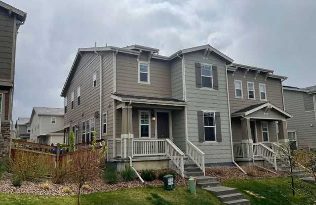 4333 S Nepal Ct - 4333 South Nepal Court, Arapahoe County, CO 80015