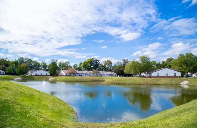 Shady Oak Village - Senior Living Apartments