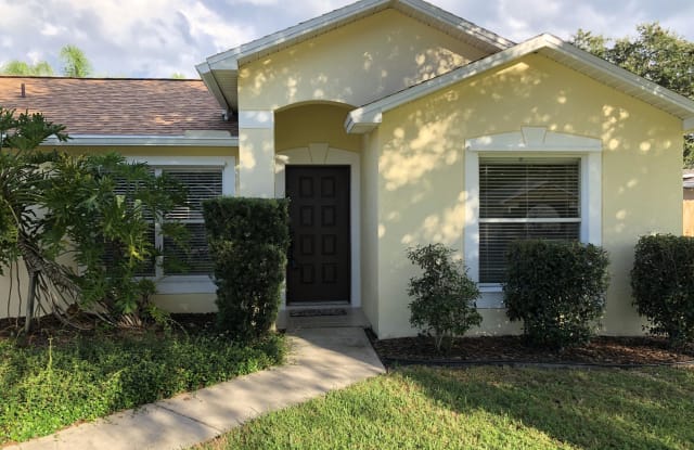 7423 Bumelia Drive - 7423 Bumelia Drive, Brevard County, FL 32927