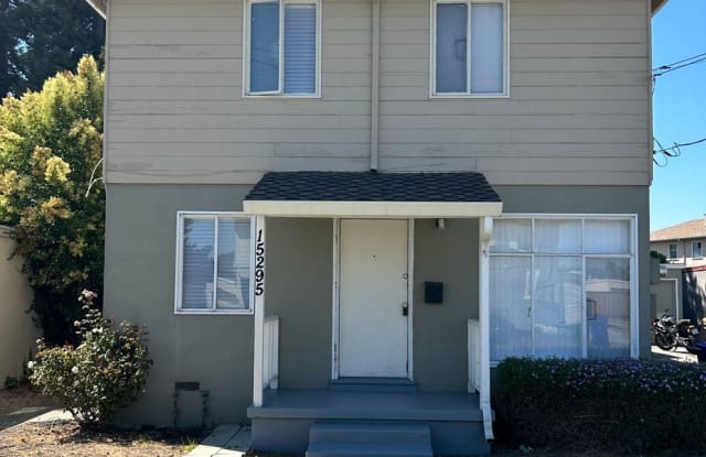 15295 Upton Ave. - 15295 Upton Avenue, San Leandro, CA 94578