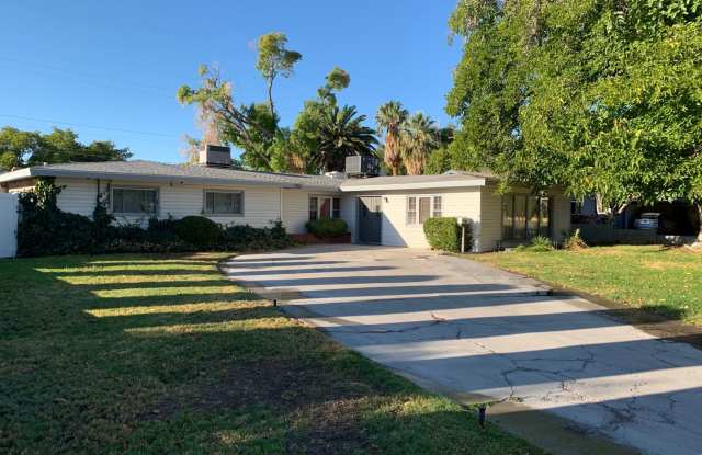 New Carpet and Paint, NO HOA, 3 Bed, 2 Bath home with Pool.