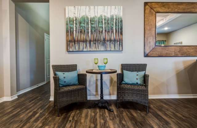 Photo of AUGUST 2026 PRE-LEASE! Gorgeous 4 Bed, 4.5 Bath Townhome at The Revelry!