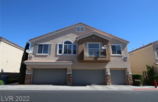 8800 Horizon Wind Avenue - 8800 Horizon Wind Avenue, Enterprise, NV 89178