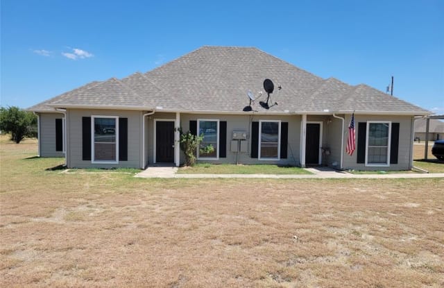 101 Collett Court - 101 Collett Court, Parker County, TX 76088