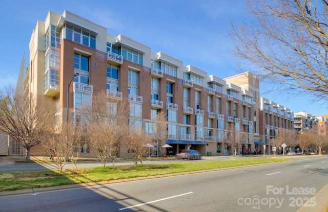 Photo of 710 Trade Street