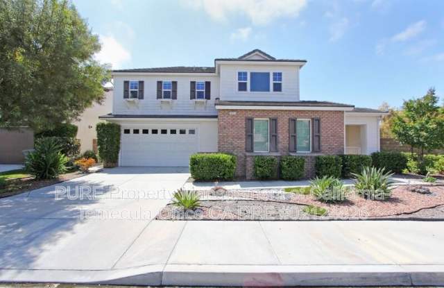 32117 Live Oak Dr - 32117 Live Oak Drive, Temecula, CA 92592