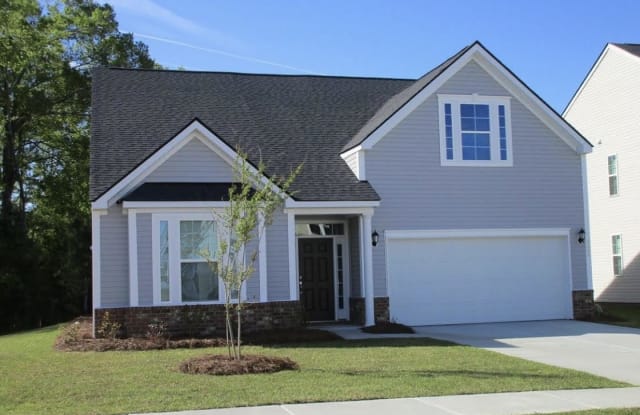 3084 Adventure Way - 3084 Adventure Way, Ladson, SC 29456