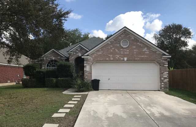 Welcome home to 2520 Crested Heights!