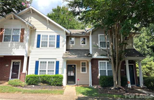 8378 Chaceview Court