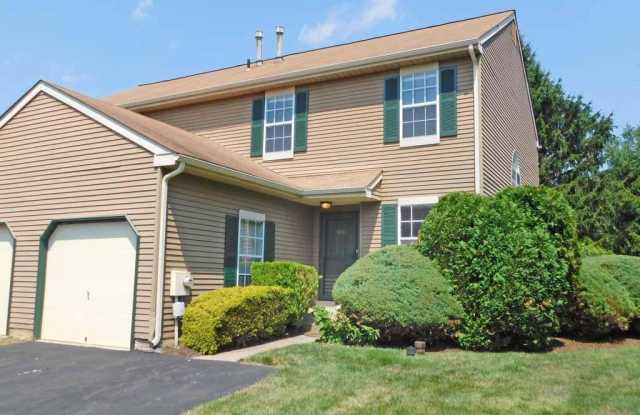 660 ALDER COURT - 660 Alder Court, Bucks County, PA 19067