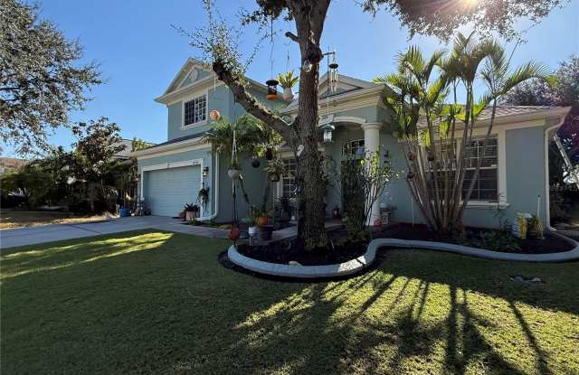 10703 BANFIELD DRIVE