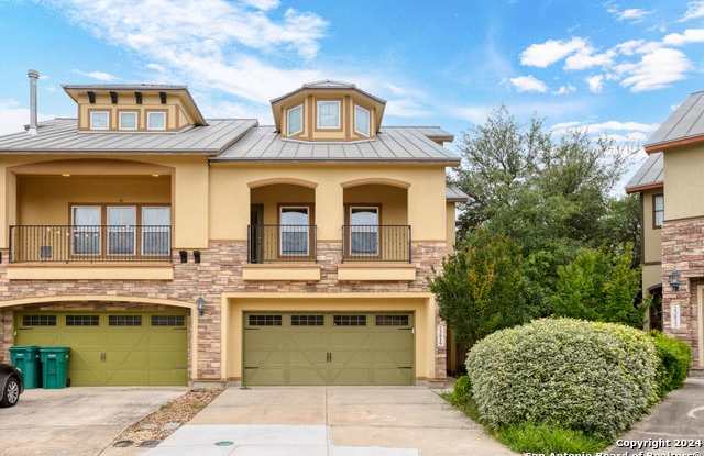 23819 STATELY OAKS - 23819 Stately Oaks, San Antonio, TX 78260