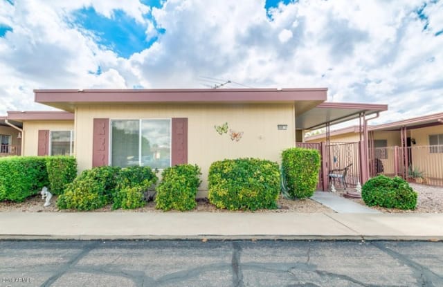 13608 North 98th Avenue - 13608 N 98th Ave, Sun City, AZ 85351