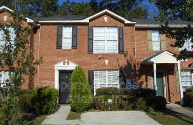 2867 Norfair Loop - 2867 Norfair Loop, DeKalb County, GA 30038