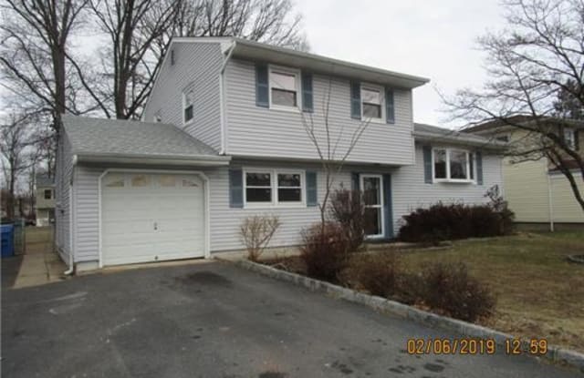 4 Sheffield Place - 4 Sheffield Place, Metuchen, NJ 08840