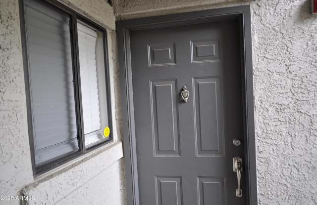 15095 N THOMPSON PEAK Parkway unit: 1010