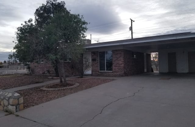 2501 Catnip Street - 2501 Catnip Street, El Paso, TX 79925