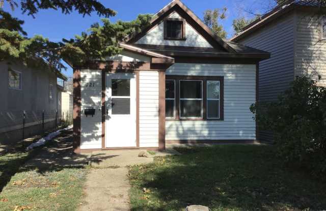 721 3rd St Havre