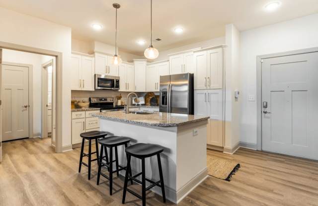 Photo of Hawthorne Waterway