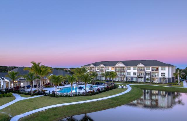 Photo of Mason Veranda