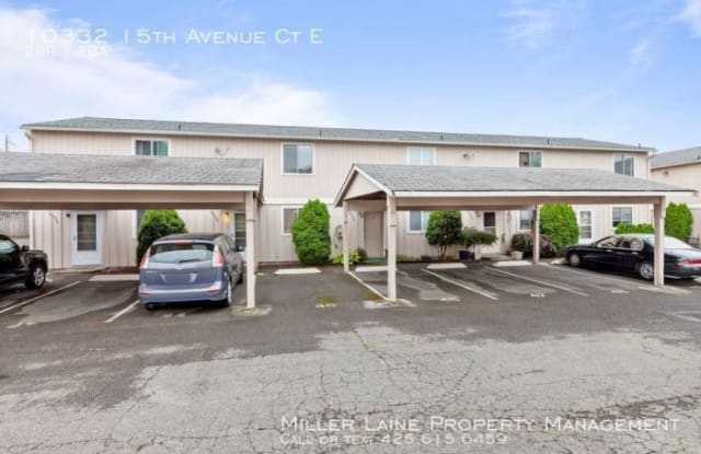 10332 15th Avenue Ct E - 10332 15th Avenue Court East, Midland, WA 98445