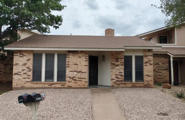 3609 High Meadow Dr